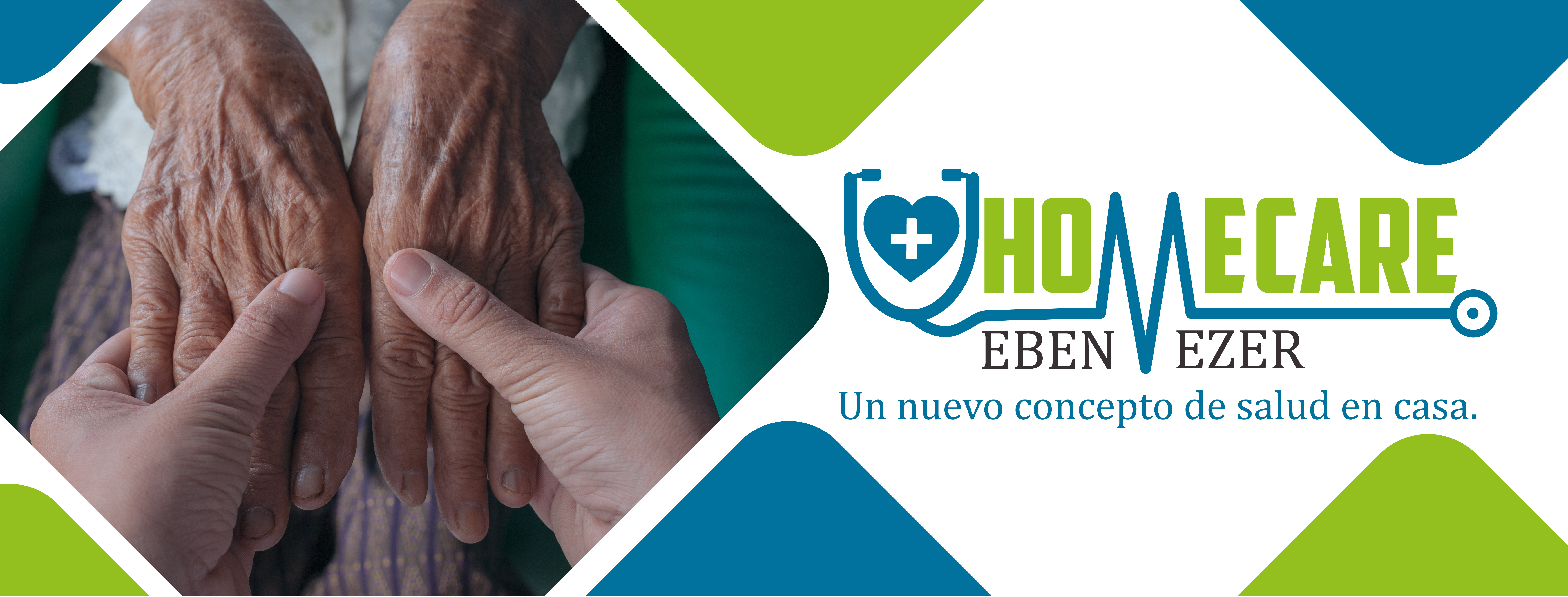Banner Homecare Ebenezer