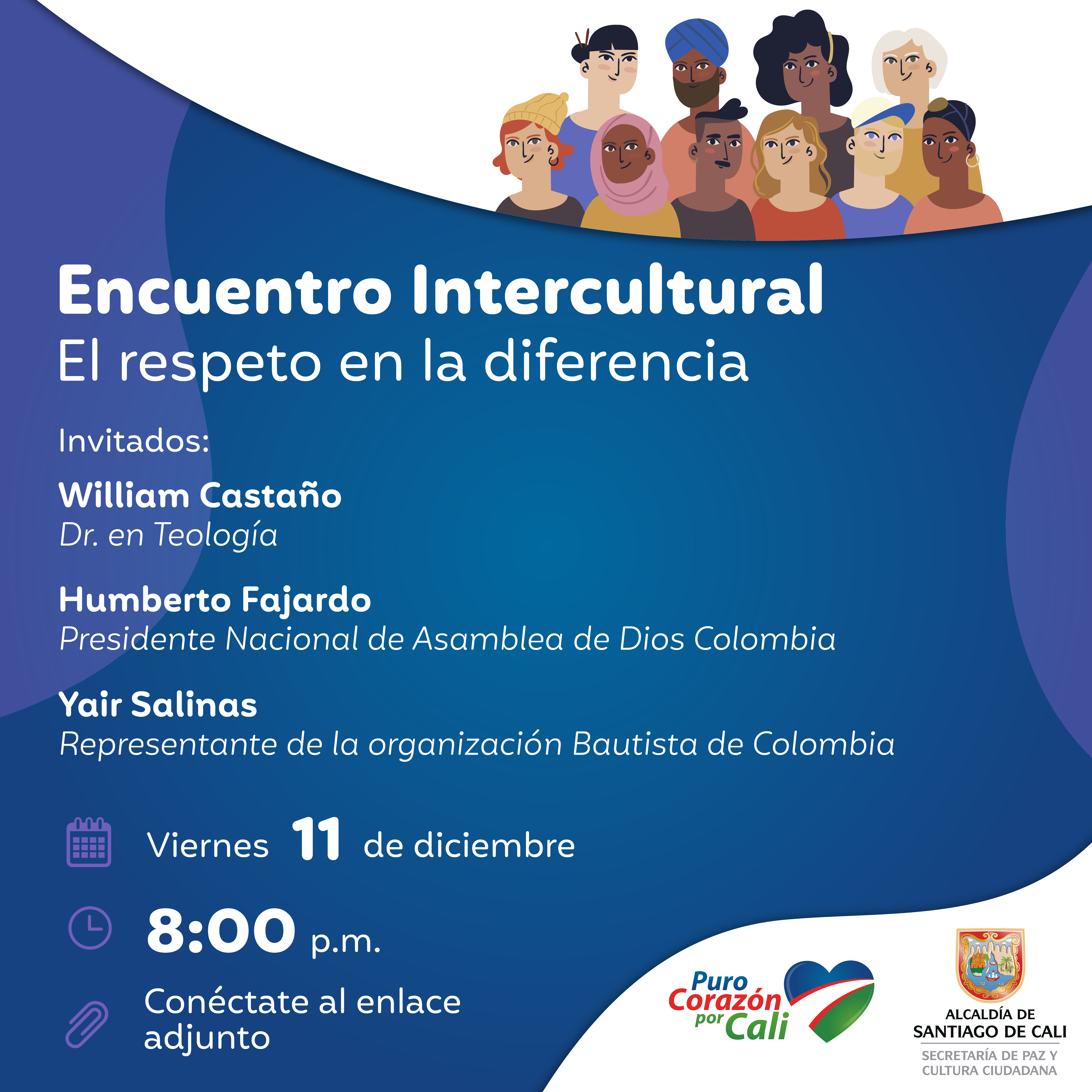 Alcaldía de Cali