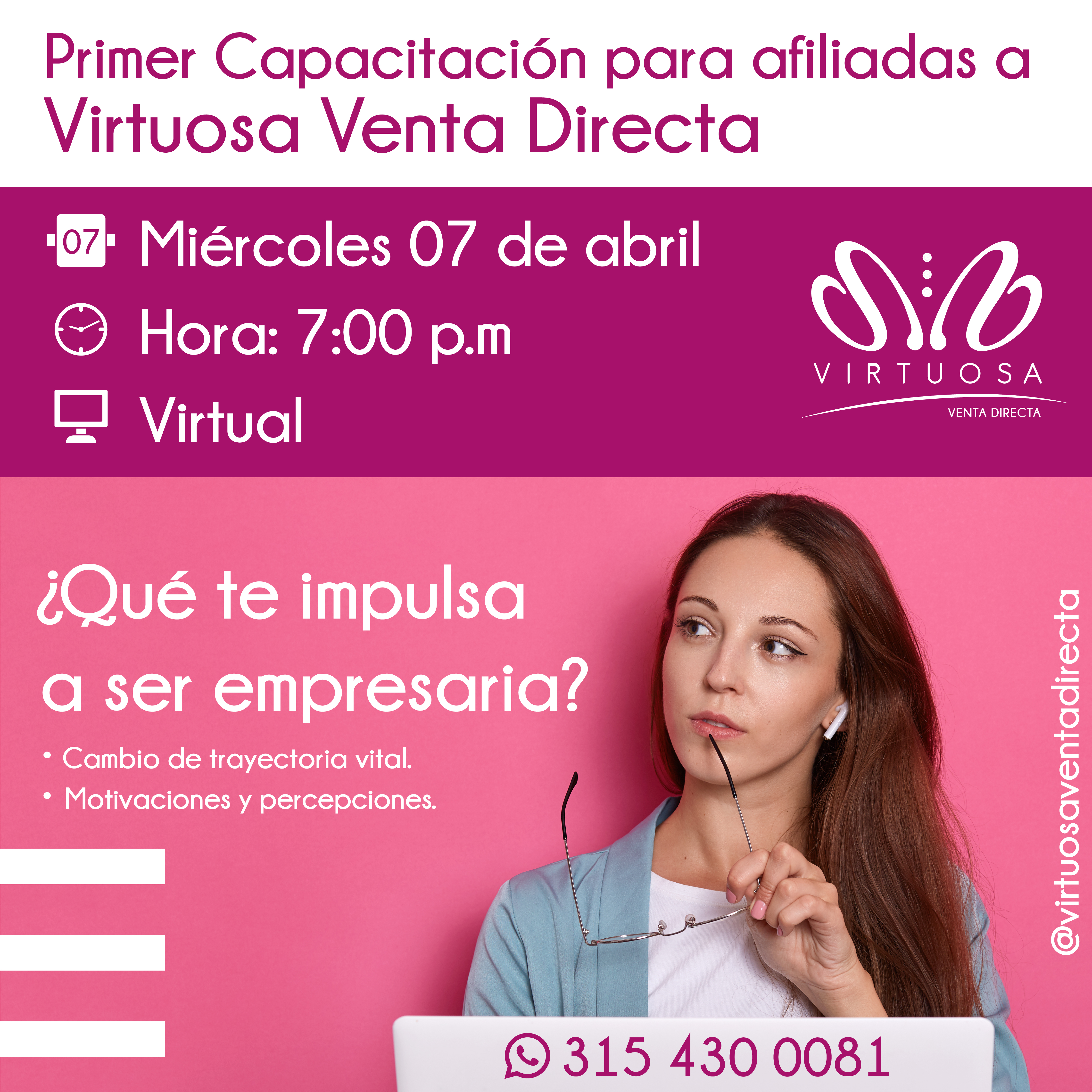 Virtuosa